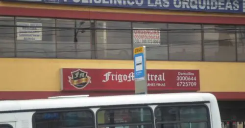FRIGO MONTREAL CARNES FINAS FRIGO MONTREAL CARNES FINAS